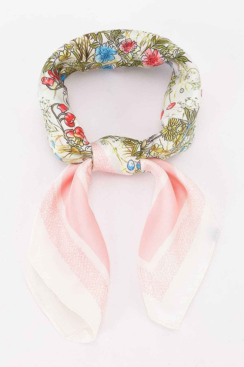 Multi Print Bandana