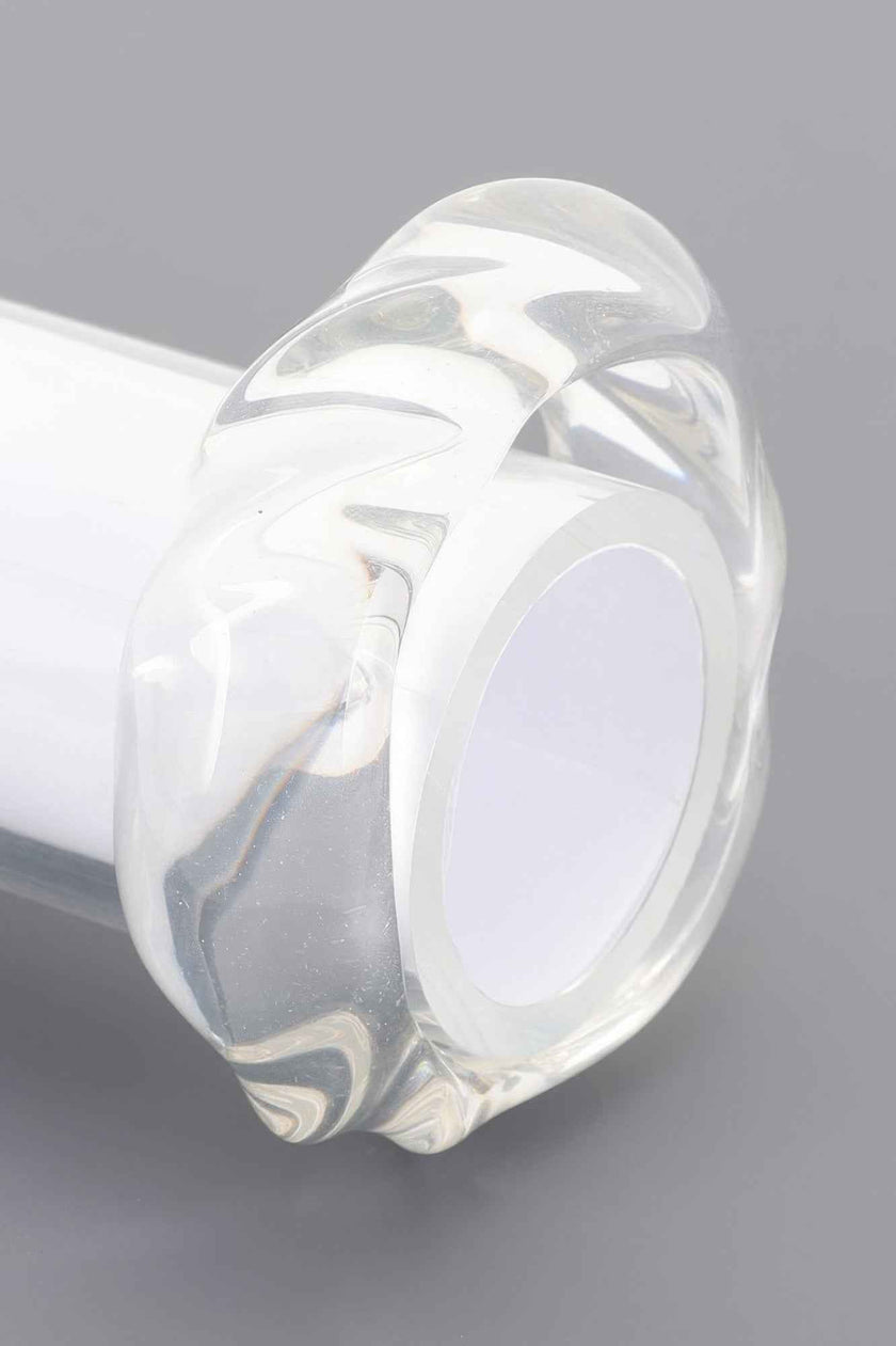 Acrylic Bangle