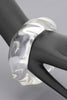 Acrylic Bangle
