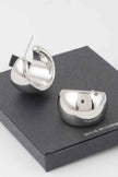 Huggie Hoop Earrings