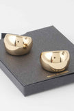 Huggie Hoop Earrings