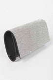 Rhinestone Party Clutch