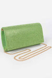 Rhinestone Party Clutch