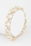 Crystal Chain Bracelet