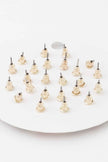 Winter Festivities Earrings Set