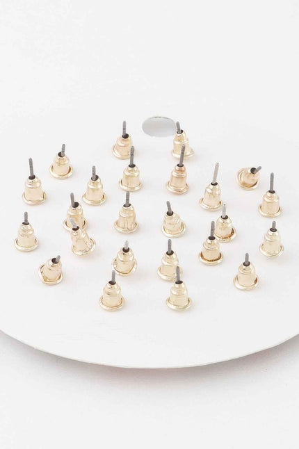 Winter Festivities Earrings Set