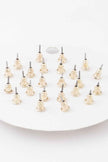 Holiday Stud Earrings Set