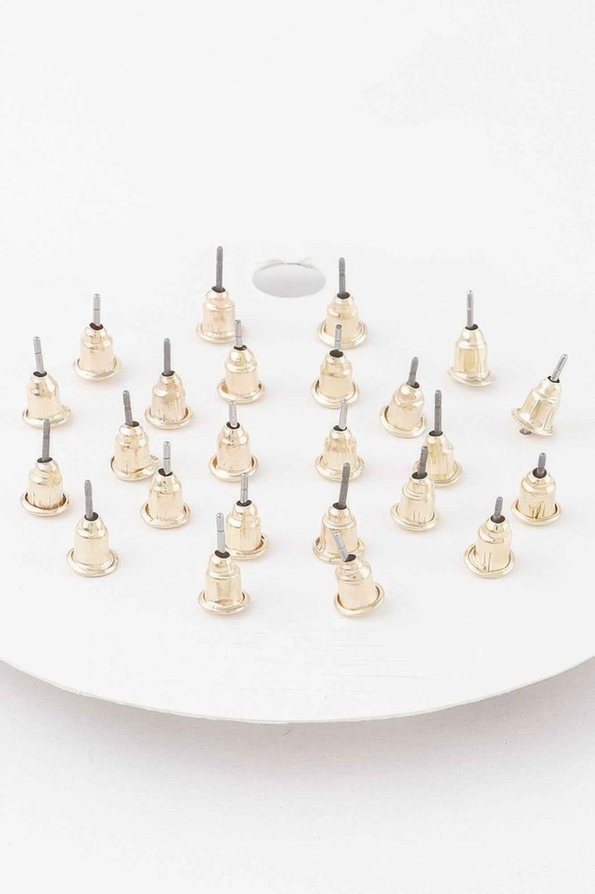 Holiday Stud Earrings Set