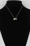 Mama Heart Necklace