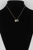 Mama Heart Necklace