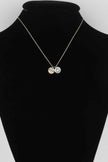 Smile Happy Face Necklace