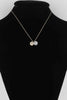 Smile Happy Face Necklace