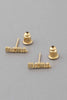 Mama Stud Earrings