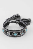 Vintage Braided Bracelet