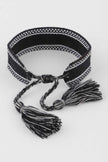 Vintage Braided Bracelet