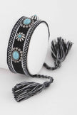 Vintage Braided Bracelet