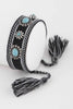 Vintage Braided Bracelet