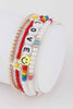Smiley Love Bracelet