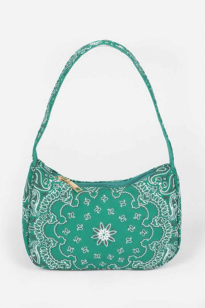 Bandana Shoulder Bag