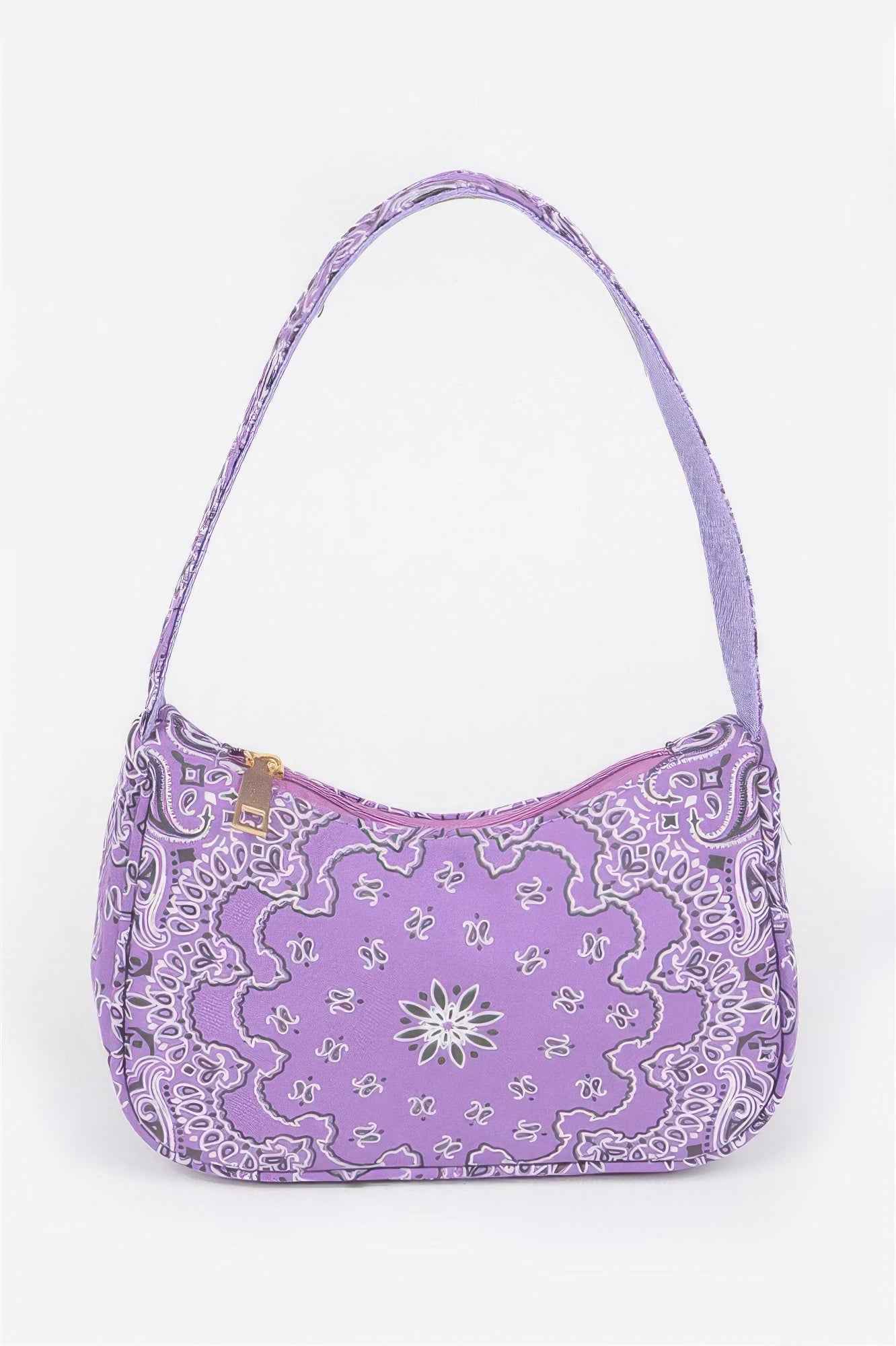 Bandana Shoulder Bag