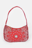 Bandana Shoulder Bag