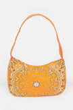 Bandana Shoulder Bag