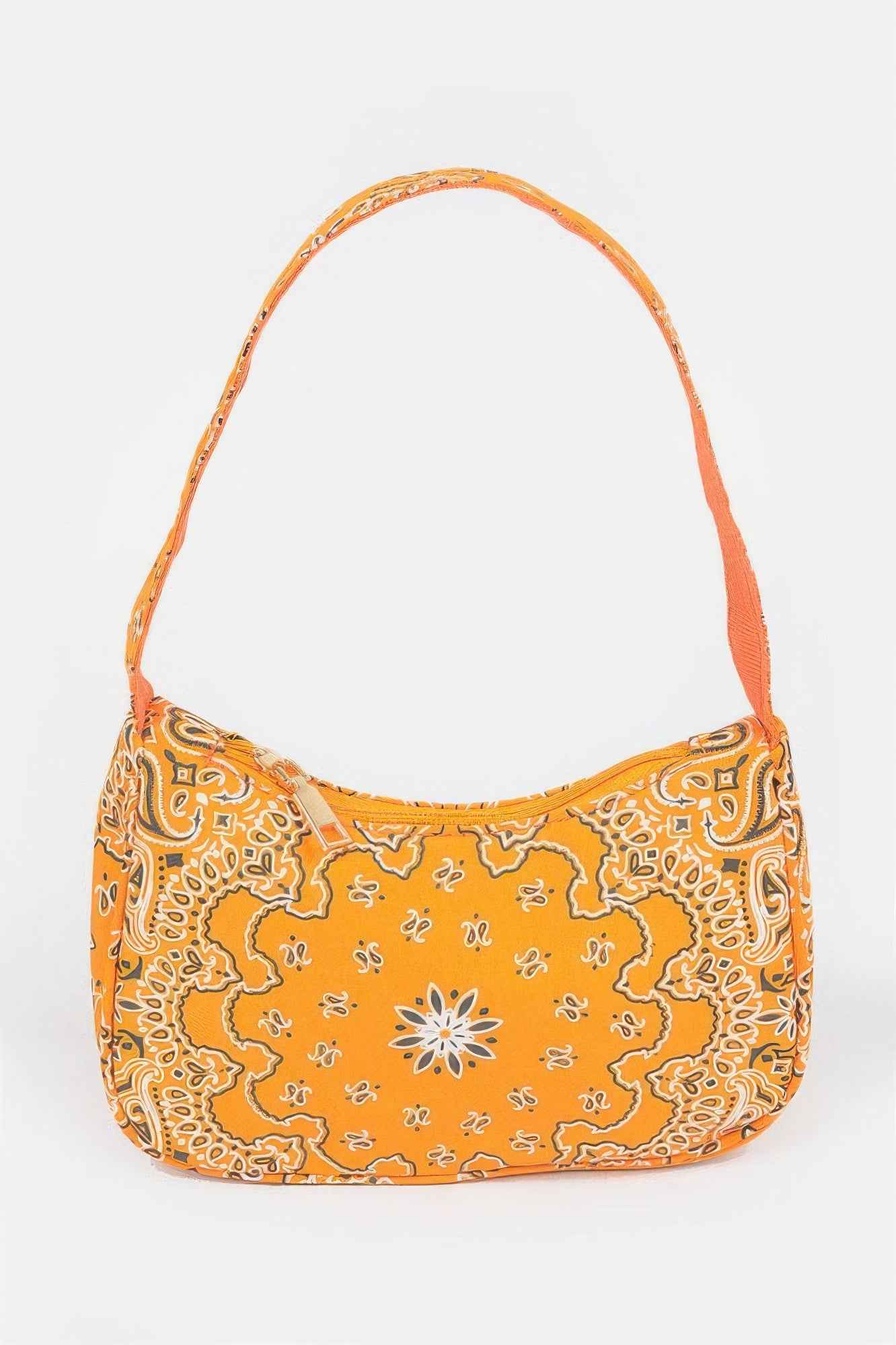 Bandana Shoulder Bag