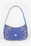 Bandana Shoulder Bag