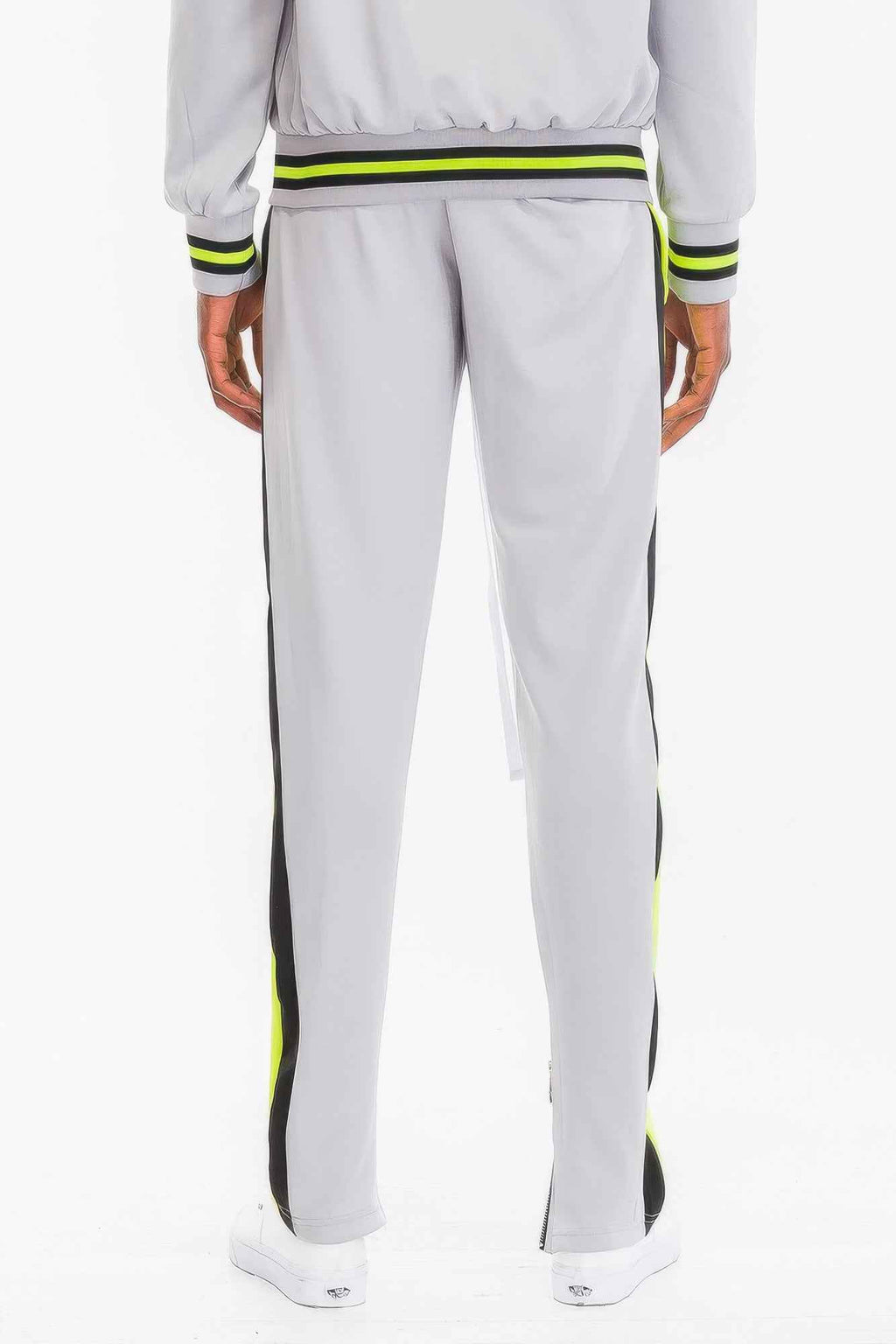 Dual Stripe Track Pant Sweats