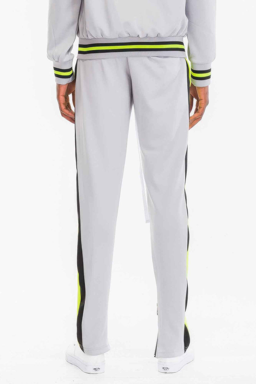 Dual Stripe Track Pant Sweats
