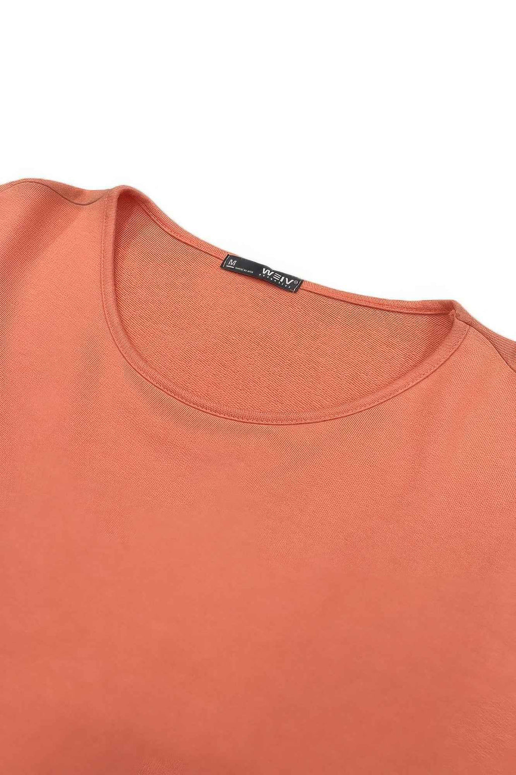 Drop Drop Shoulder Box Tee