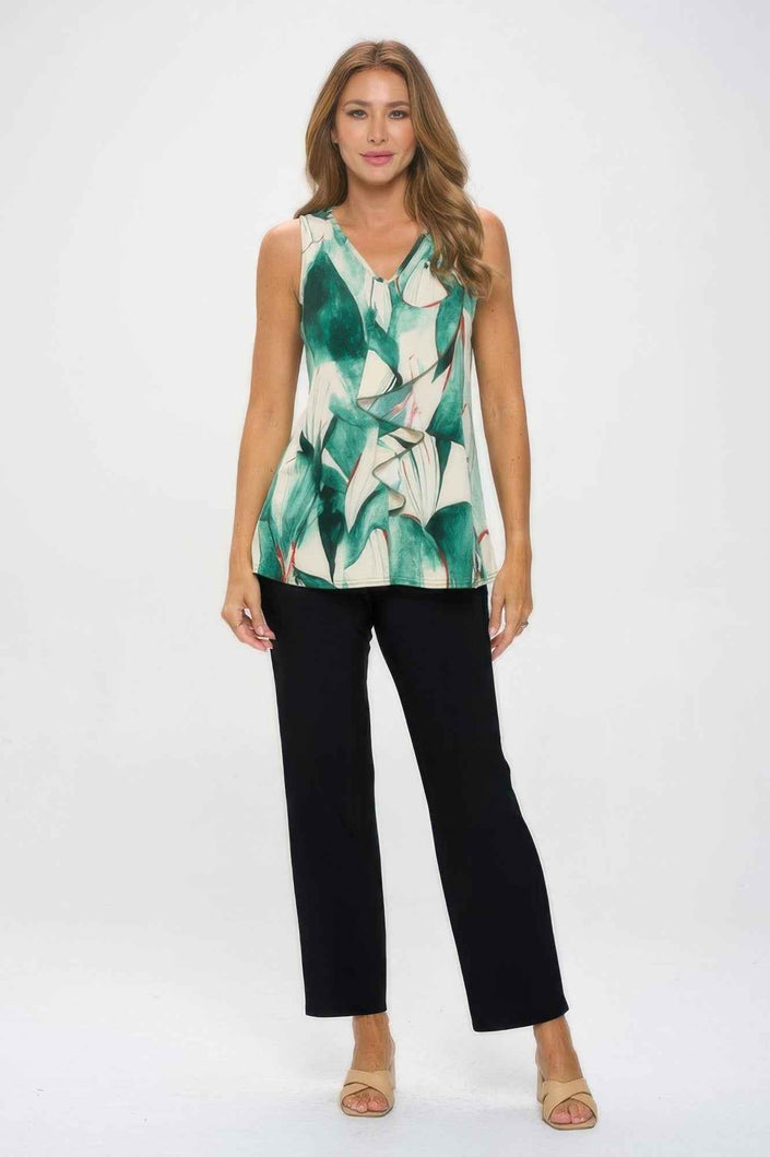 Hit Cascade Drop Tank