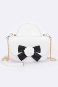 WOMEN'S BAG LENOX New Collection WALL STREET BYMANYC ® New York