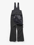 Snow Bib - Black