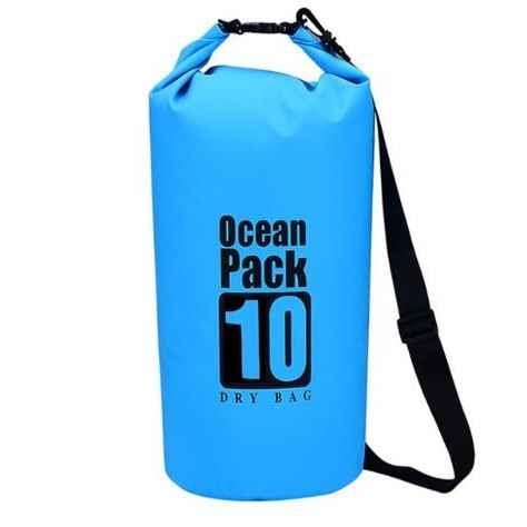 Waterproof Sport Bag