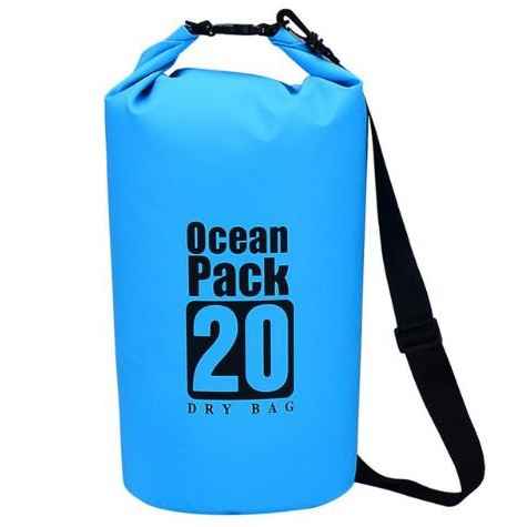 Waterproof Sport Bag