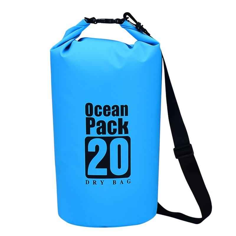 Waterproof Sport Bag