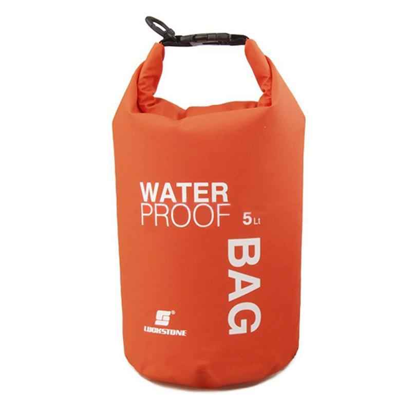 Waterproof Sport Bag