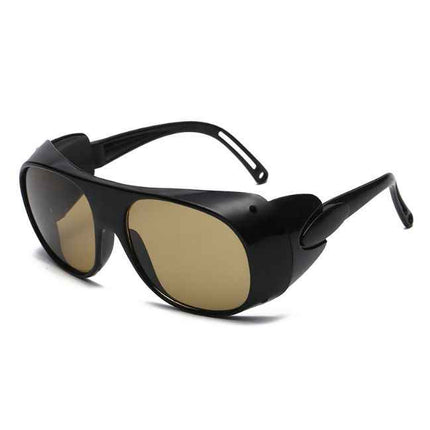 WindGuard Shield Sunglasses