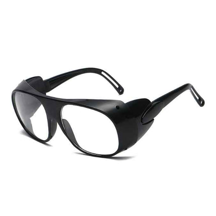 WindGuard Shield Sunglasses