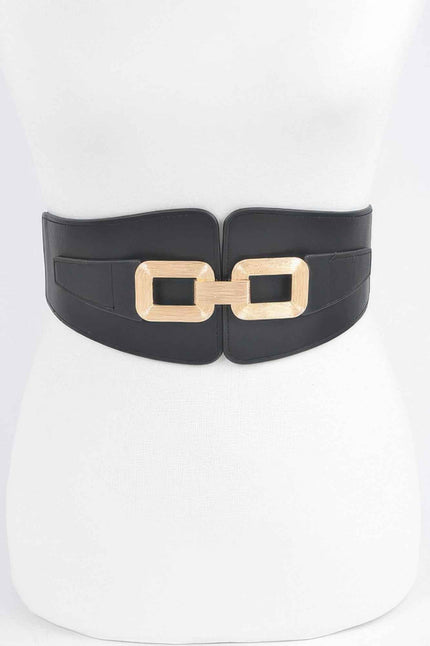 Women's Belts: HUDSON NYFW Collection BYMANYC ® New York