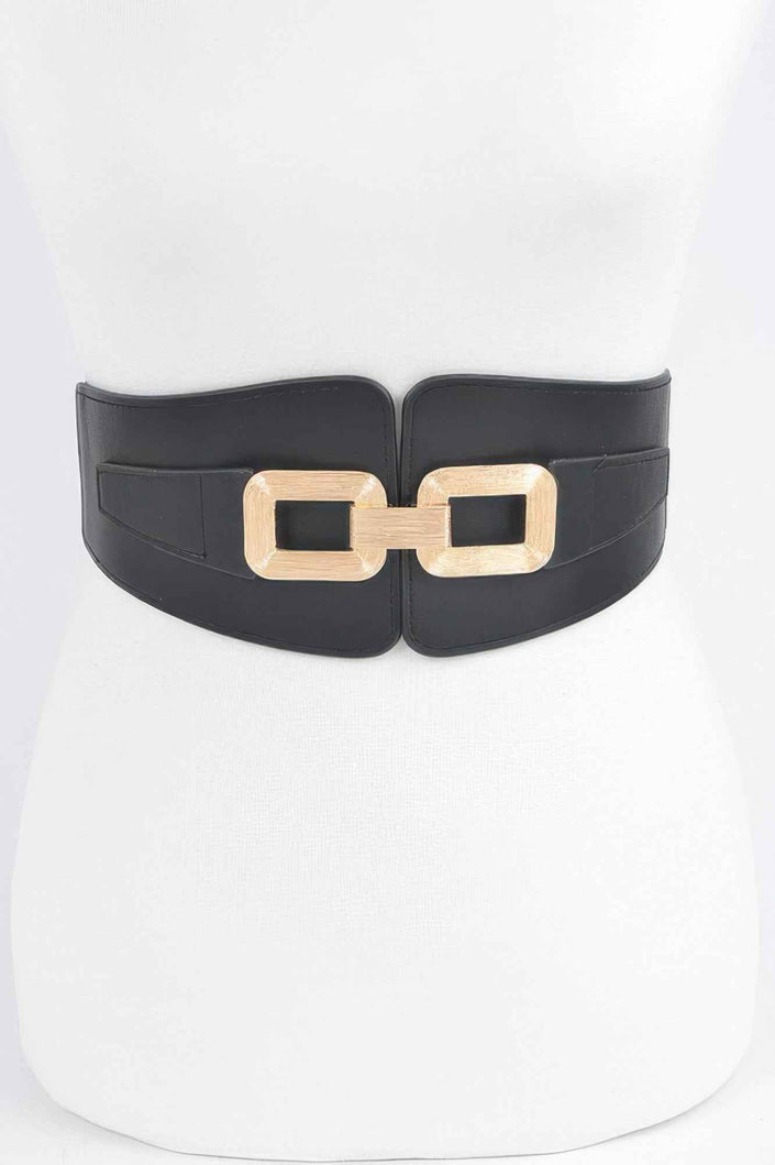 Women's Belts: HUDSON NYFW Collection BYMANYC ® New York