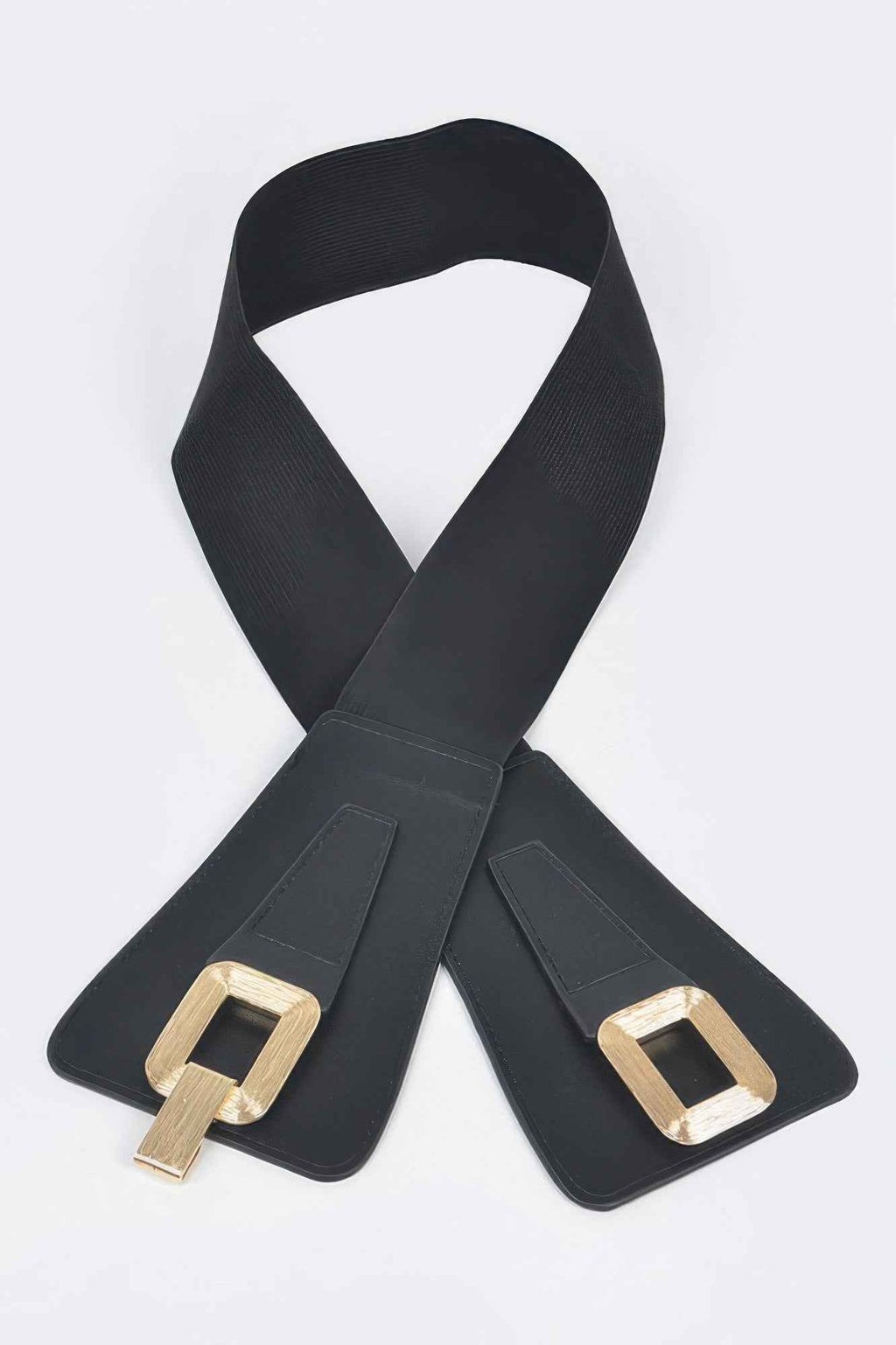 Women's Belts: HUDSON NYFW Collection BYMANYC ® New York