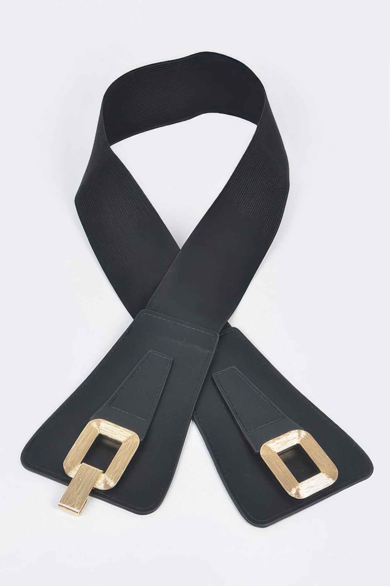 Women's Belts: HUDSON NYFW Collection BYMANYC ® New York