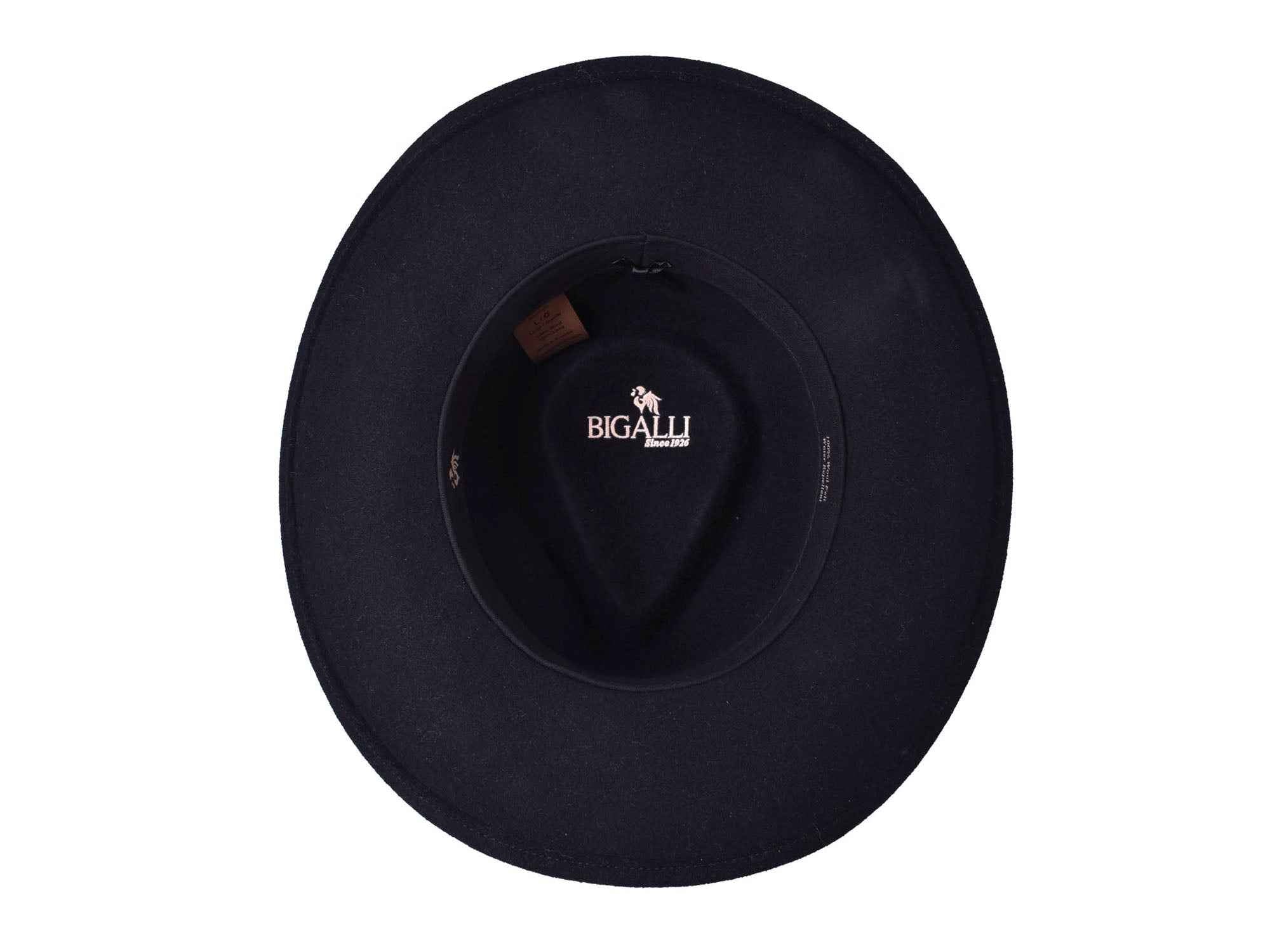 Wool Outdoor Hat Merino Llano