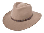 Wool Outdoor Hat Merino Llano
