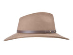 Wool Outdoor Hat Merino Llano