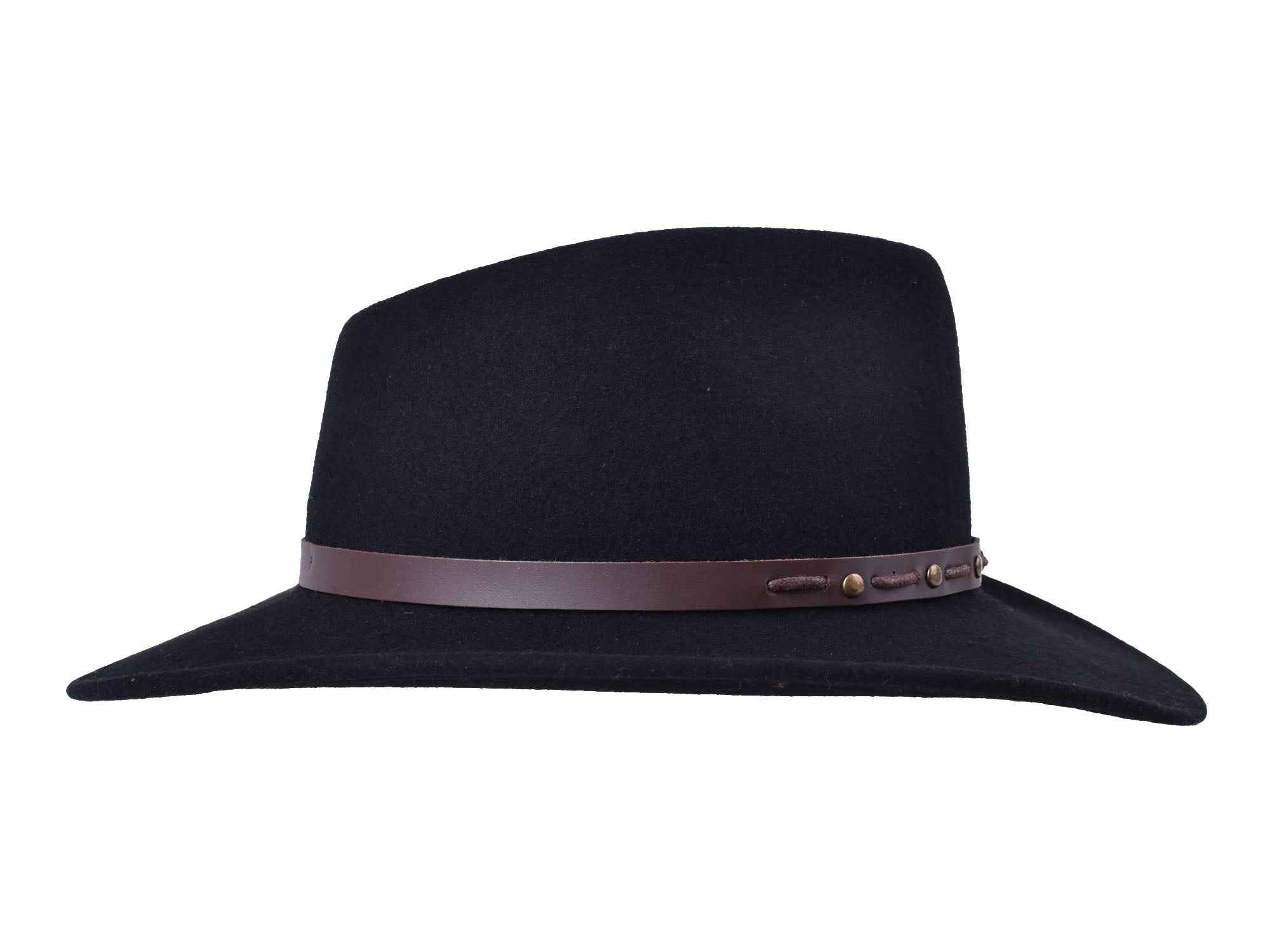 Wool Outdoor Hat Merino Llano