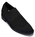 CALTO - X1541 - 2.4 Inches Taller (Black)