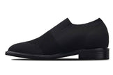CALTO - X1541 - 2.4 Inches Taller (Black)